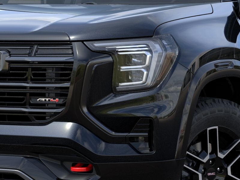 2027 GMC Terrain AWD AT4