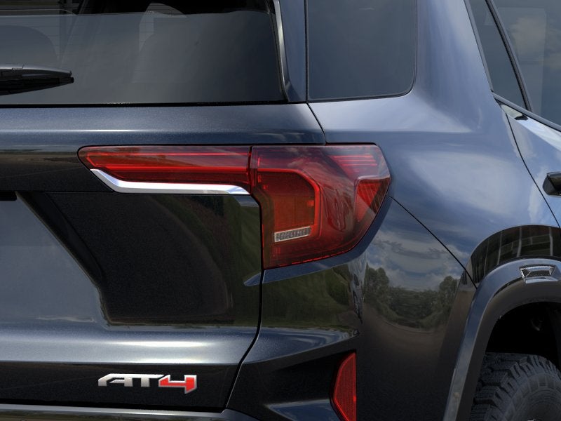 2027 GMC Terrain AWD AT4