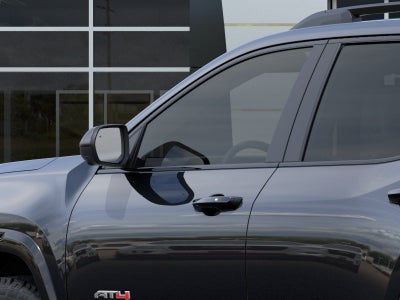 2027 GMC Terrain AWD AT4