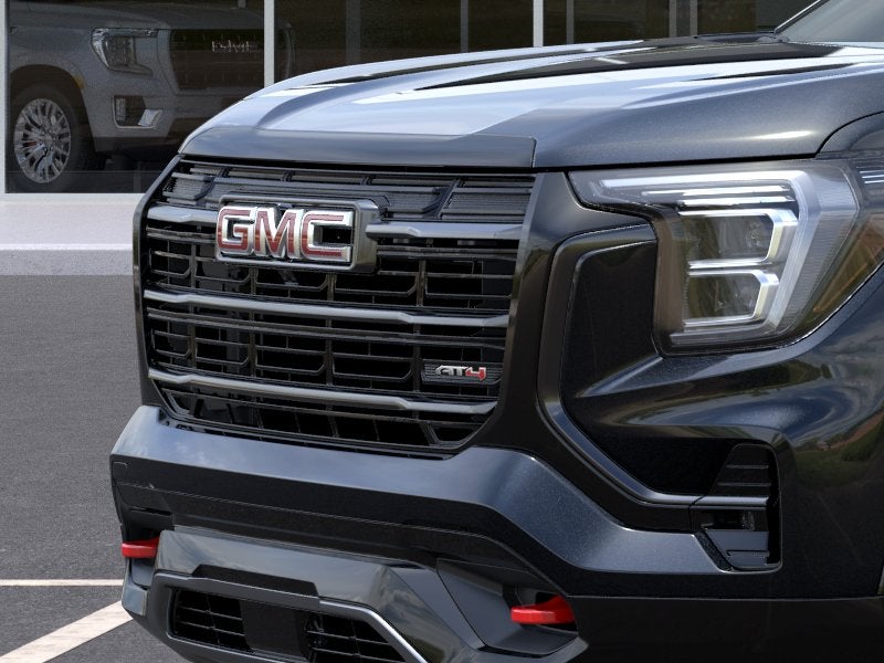 2027 GMC Terrain AWD AT4