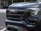 2027 GMC Terrain AWD AT4