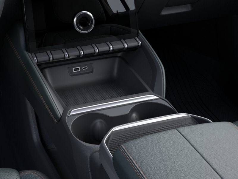 2027 GMC Terrain AWD AT4