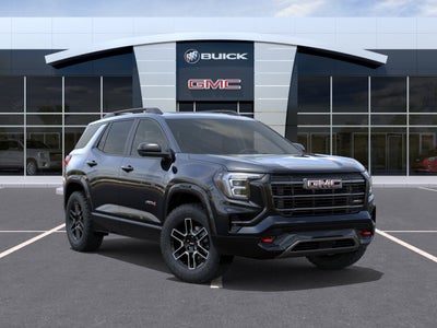 2027 GMC Terrain AWD AT4