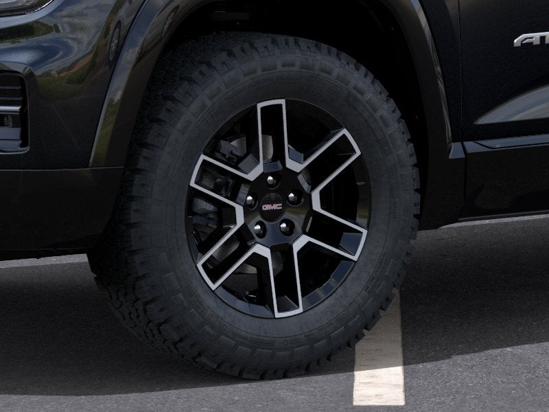 2027 GMC Terrain AWD AT4