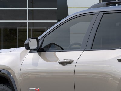 2027 GMC Terrain AWD AT4