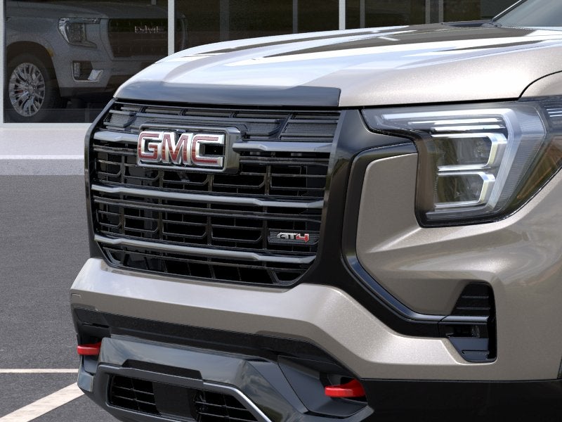2027 GMC Terrain AWD AT4