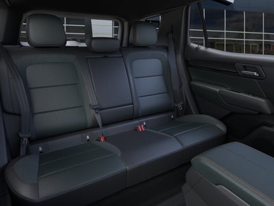 2027 GMC Terrain AWD AT4