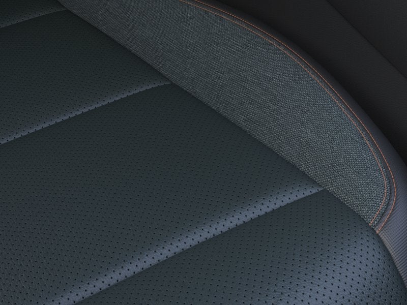 2027 GMC Terrain AWD AT4