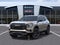 2027 GMC Terrain AWD AT4