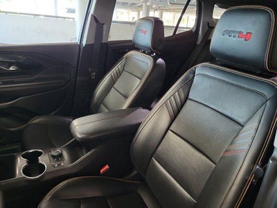 2022 GMC Terrain Base