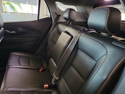 2022 GMC Terrain Base