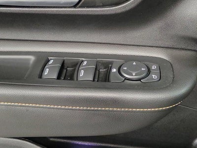 2022 GMC Terrain Base