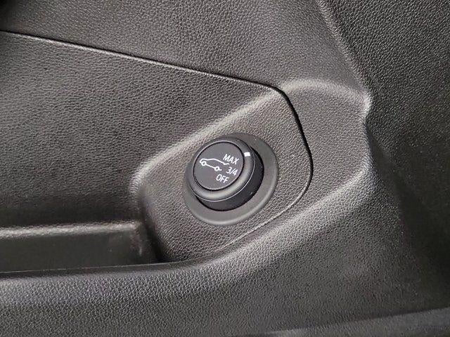 2022 GMC Terrain Base