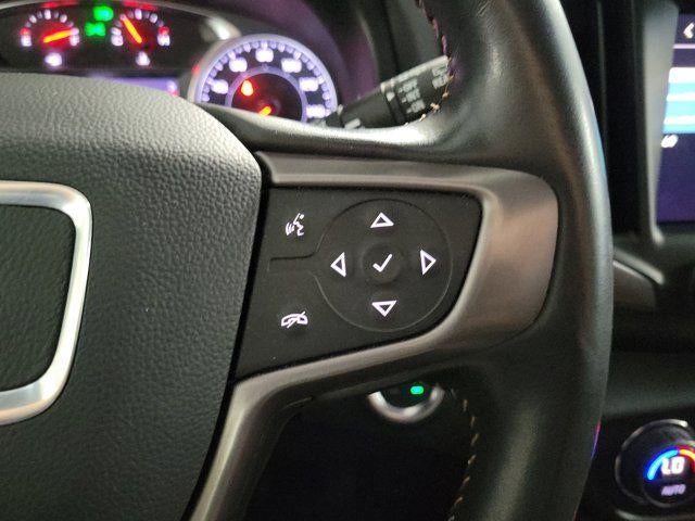 2022 GMC Terrain Base