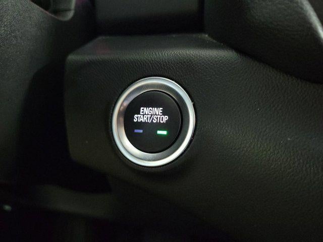 2022 GMC Terrain Base