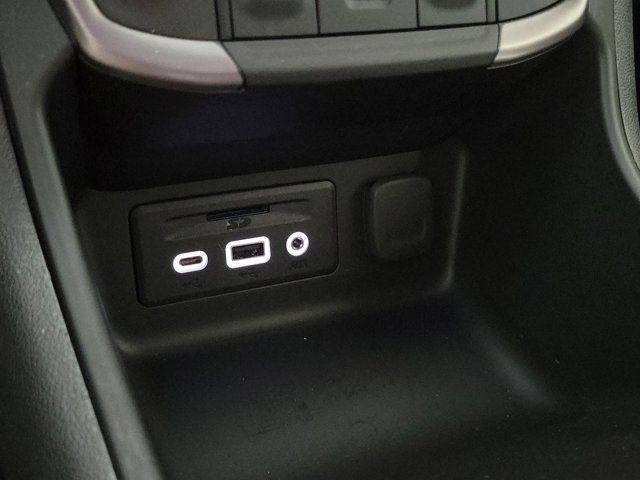 2022 GMC Terrain Base