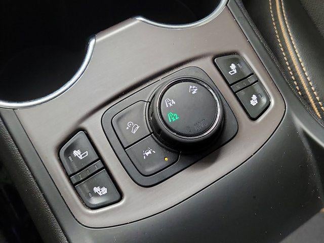 2022 GMC Terrain Base