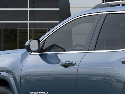 2026 GMC Terrain AWD Denali