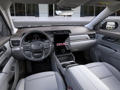 2026 GMC Terrain AWD Denali