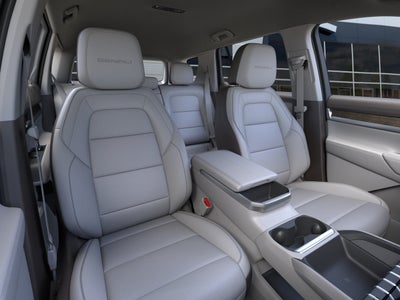 2026 GMC Terrain AWD Denali