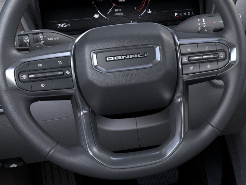 2026 GMC Terrain AWD Denali