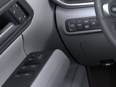 2026 GMC Terrain AWD Denali