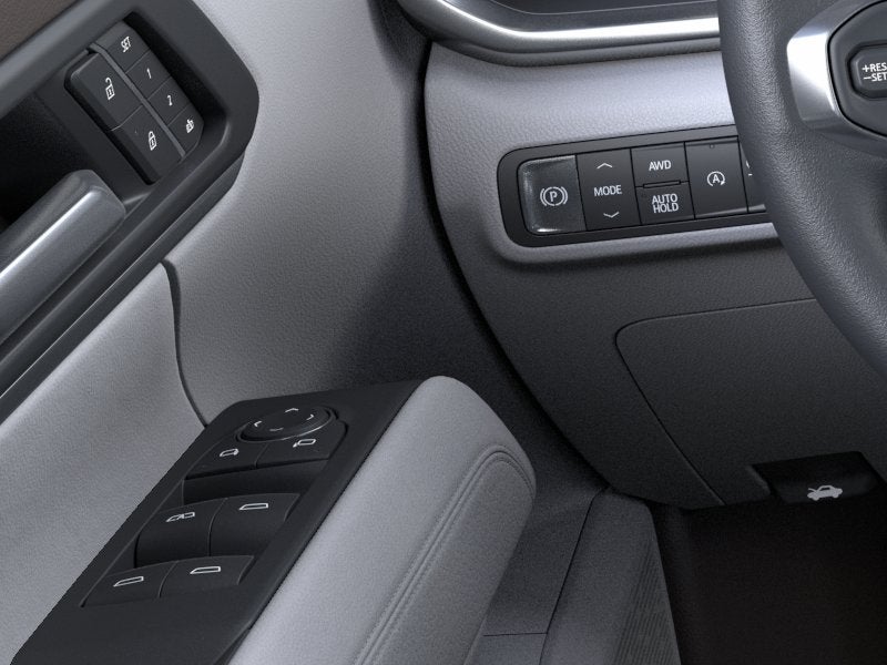 2026 GMC Terrain AWD Denali