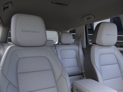 2026 GMC Terrain AWD Denali