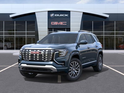 2026 GMC Terrain AWD Denali