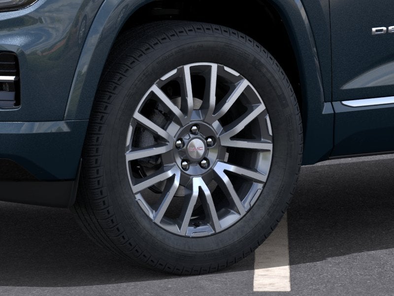 2026 GMC Terrain AWD Denali