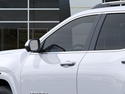 2026 GMC Terrain AWD Denali