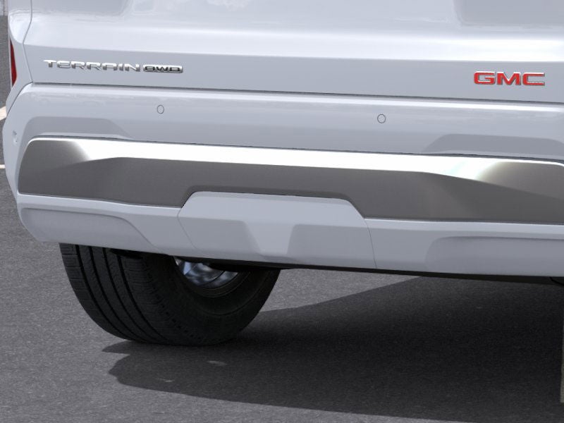 2026 GMC Terrain AWD Denali