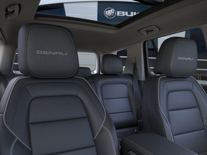 2026 GMC Terrain AWD Denali