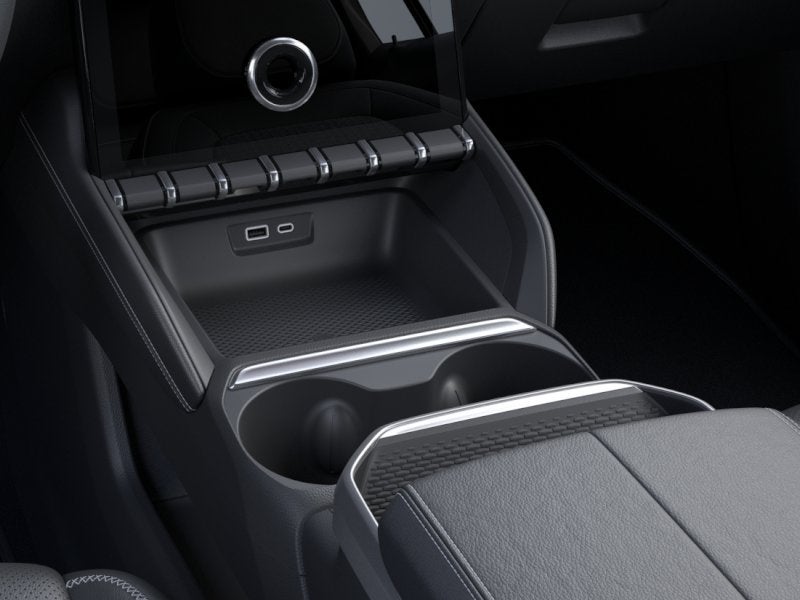 2026 GMC Terrain AWD Denali