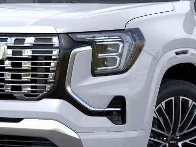2026 GMC Terrain AWD Denali