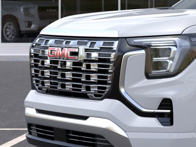2026 GMC Terrain AWD Denali