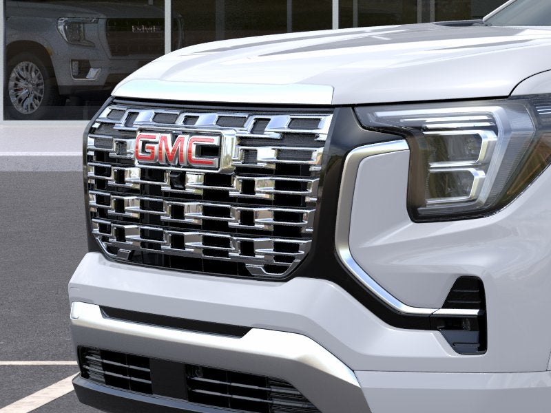 2026 GMC Terrain AWD Denali