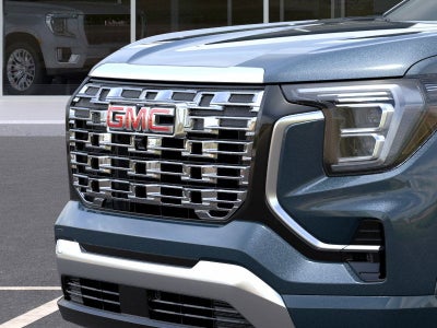 2026 GMC Terrain AWD Denali