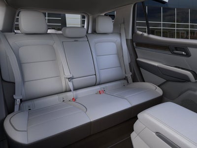 2026 GMC Terrain AWD Denali