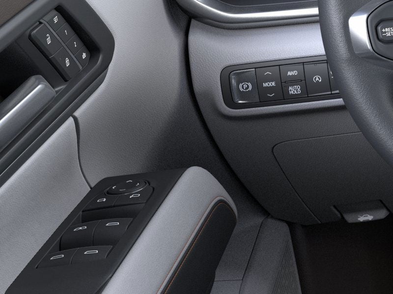 2026 GMC Terrain AWD Denali