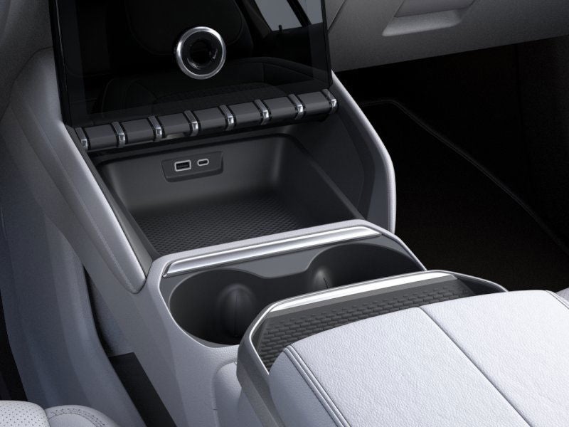 2026 GMC Terrain AWD Denali