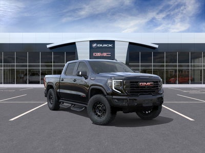 2026 GMC Sierra 1500 Base