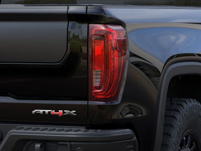 2026 GMC Sierra 1500 Base