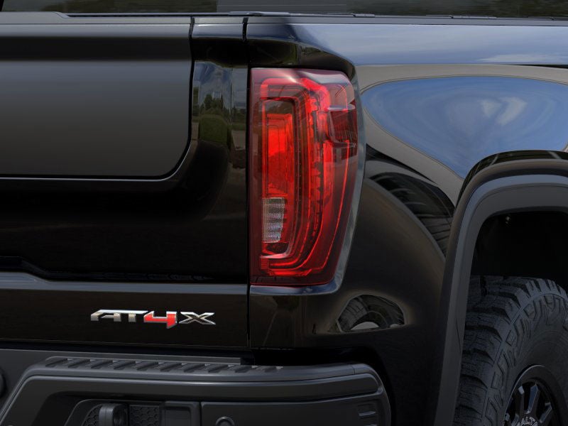 2026 GMC Sierra 1500 Base