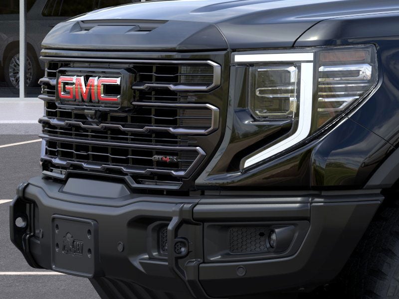 2026 GMC Sierra 1500 Base