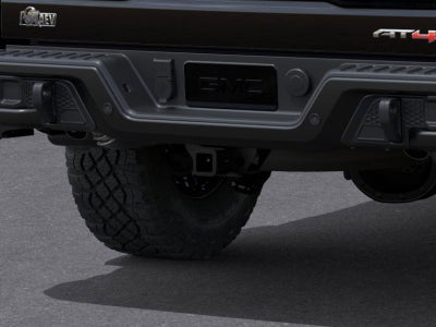 2026 GMC Sierra 1500 Base