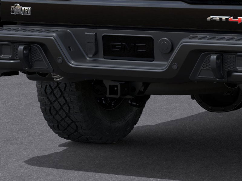 2026 GMC Sierra 1500 Base