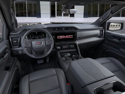 2026 GMC Sierra 1500 Base