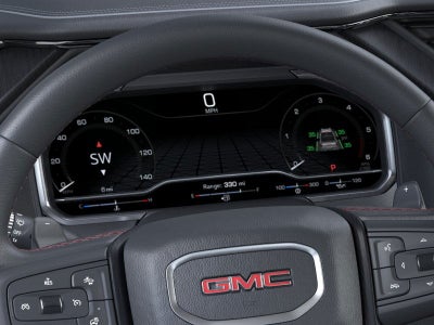 2026 GMC Sierra 1500 Base