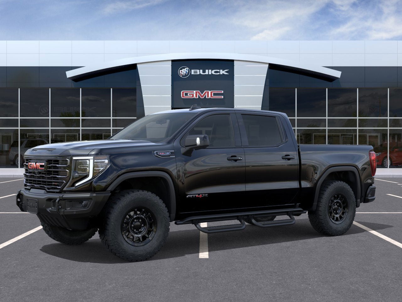 2026 GMC Sierra 1500 Base